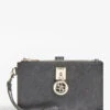 Portefeuille Guess Ninnette Logo 4G 1 Portefeuille Guess Ninnette Logo 4G -Mode Sacs Magasin portefeuille guess ninnette logo 4g portefeuille guess ninnette logo 4g noir melisac reims 1