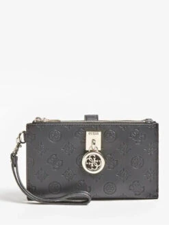 Portefeuille Guess Ninnette Logo 4G
