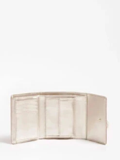 Portefeuille Guess Ninnette Logo Imprimé -Mode Sacs Magasin portefeuille guess ninnette logo imprime portefeuille guess ninnette logo imprime rose melisac reims 4