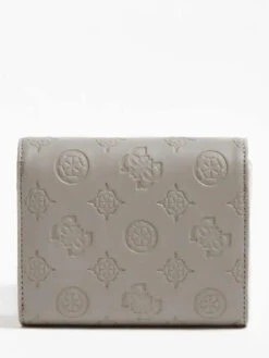 Portefeuille Guess Ninnette Logo Imprimé -Mode Sacs Magasin portefeuille guess ninnette logo imprime portefeuille guess ninnette logo imprime rose melisac reims 5