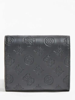 Portefeuille Guess Ninnette Logo Imprimé -Mode Sacs Magasin portefeuille guess ninnette logo imprime portefeuille guess ninnette logo imprime rose melisac reims 7