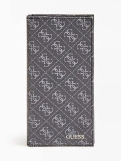 Portefeuille Guess Vezzola Logo 4G