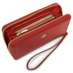 Portefeuille Lancaster 123-19 -Mode Sacs Magasin portefeuille lancaster 123 19 portefeuille lancaster 123 19 noir melisac reims 6