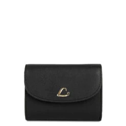 Portefeuille Lancaster City Philos 123-22 -Mode Sacs Magasin portefeuille lancaster city philos 123 22 portefeuille lancaster city philos 123 22 noir melisac reims 4