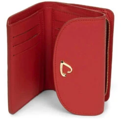 Portefeuille Lancaster City Philos 123-22 -Mode Sacs Magasin portefeuille lancaster city philos 123 22 portefeuille lancaster city philos 123 22 rouge melisac reims 3