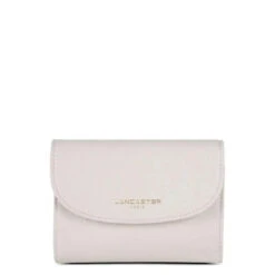 Portefeuille Lancaster Dune 129-26 -Mode Sacs Magasin portefeuille lancaster dune 129 26 portefeuille lancaster dune 129 26 ecru melisac reims 7