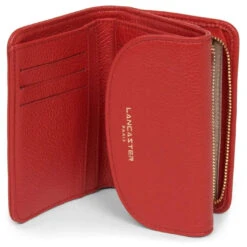 Portefeuille Lancaster Dune 129-26 -Mode Sacs Magasin portefeuille lancaster dune 129 26 portefeuille lancaster dune 129 26 passion melisac reims 6