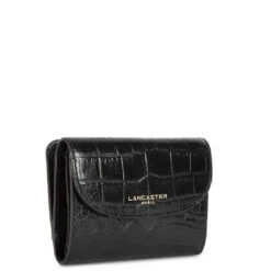 Portefeuille Lancaster Exotic Croco 124-11 -Mode Sacs Magasin portefeuille lancaster exotic croco 124 11 portefeuille lancaster exotic croco 124 11 rouge melisac reims 6