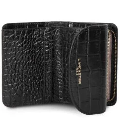 Portefeuille Lancaster Exotic Croco 124-11 -Mode Sacs Magasin portefeuille lancaster exotic croco 124 11 portefeuille lancaster exotic croco 124 11 rouge melisac reims 8