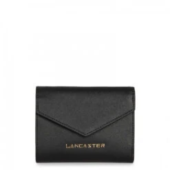 Portefeuille Lancaster Saffiano Signature 127-02