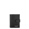 Portefeuille Lancaster Smooth 137-14 -Mode Sacs Magasin portefeuille lancaster smooth 137 14 portefeuille lancaster smooth 137 14 noir melisac reims 1