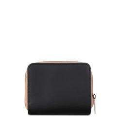 Portefeuille Lancaster Smooth 137-17 -Mode Sacs Magasin portefeuille lancaster smooth 137 17 portefeuille lancaster smooth 137 17 noirnude clairnude fonce melisac reims 16