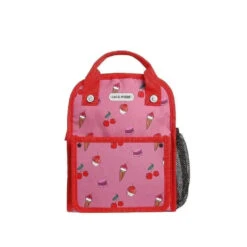 Sac à Dos Amsterdam Small Cherry Pop