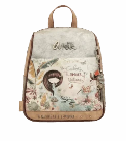 Sac à Dos Anekke Amazonia 36705-211