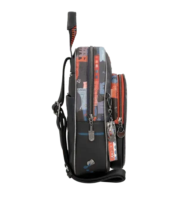 Sac à Dos Anekke Contemporary 37805-197 5 Sac à Dos Anekke Contemporary 37805-197 – Image 3