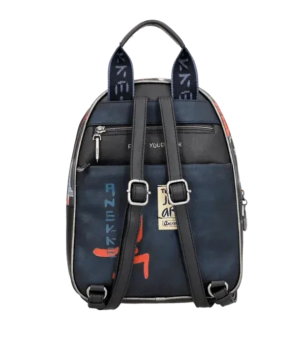 Sac à Dos Anekke Contemporary 37805-197 6 Sac à Dos Anekke Contemporary 37805-197 – Image 4