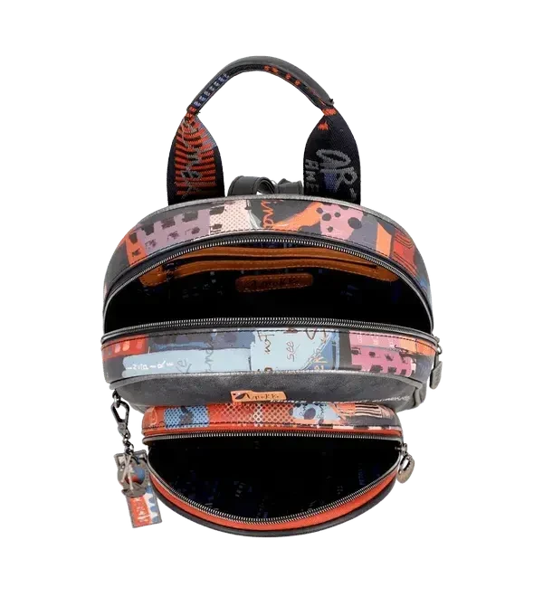 Sac à Dos Anekke Contemporary 37805-197 7 Sac à Dos Anekke Contemporary 37805-197 – Image 5