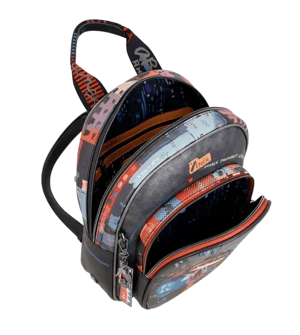 Sac à Dos Anekke Contemporary 37805-197 8 Sac à Dos Anekke Contemporary 37805-197 – Image 6