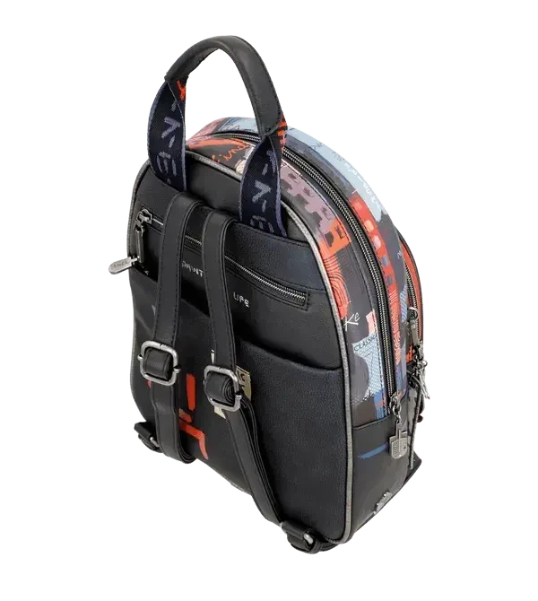 Sac à Dos Anekke Contemporary 37805-197 9 Sac à Dos Anekke Contemporary 37805-197 – Image 7