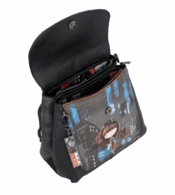 Sac à Dos Anekke Contemporary 37805-231 -Mode Sacs Magasin sac a dos anekke contemporary 37805 231 sac a dos anekke contemporary 37805 231 default title melisac reims 6