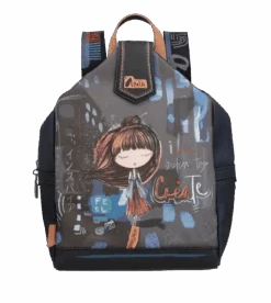 Sac à Dos Anekke Contemporary 37805-232