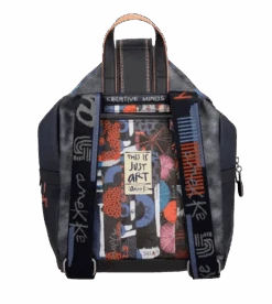 Sac à Dos Anekke Contemporary 37805-232 -Mode Sacs Magasin sac a dos anekke contemporary 37805 232 sac a dos anekke contemporary 37805 232 default title melisac reims 4