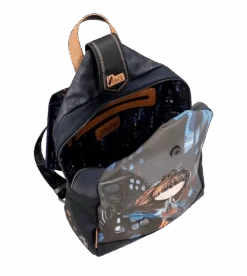 Sac à Dos Anekke Contemporary 37805-232 -Mode Sacs Magasin sac a dos anekke contemporary 37805 232 sac a dos anekke contemporary 37805 232 default title melisac reims 6