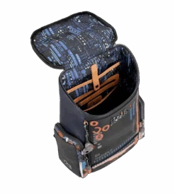 Sac à Dos Anekke Contemporary 37815-076 -Mode Sacs Magasin sac a dos anekke contemporary 37815 076 sac a dos anekke contemporary 37815 076 default title melisac reims 5