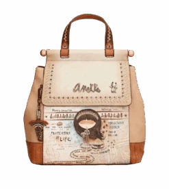 Sac à Dos Anekke Menire 36605-220