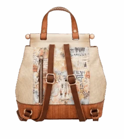 Sac à Dos Anekke Menire 36605-220 -Mode Sacs Magasin sac a dos anekke menire 36605 220 sac a dos anekke menire 36605 220 default title melisac reims 3