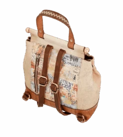 Sac à Dos Anekke Menire 36605-220 -Mode Sacs Magasin sac a dos anekke menire 36605 220 sac a dos anekke menire 36605 220 default title melisac reims 5