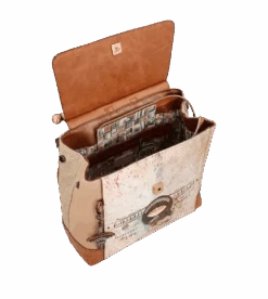 Sac à Dos Anekke Menire 36605-220 -Mode Sacs Magasin sac a dos anekke menire 36605 220 sac a dos anekke menire 36605 220 default title melisac reims 6