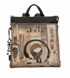 Sac A Dos Anekke Shoen 37715-233