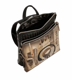 Sac A Dos Anekke Shoen 37715-233 -Mode Sacs Magasin sac a dos anekke shoen 37715 233 sac a dos anekke shoen 37715 233 default title melisac reims 6