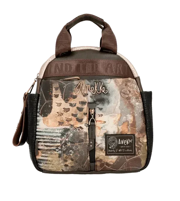 Sac à Dos Anekke Shoen 37735-167 3 Sac à Dos Anekke Shoen 37735-167