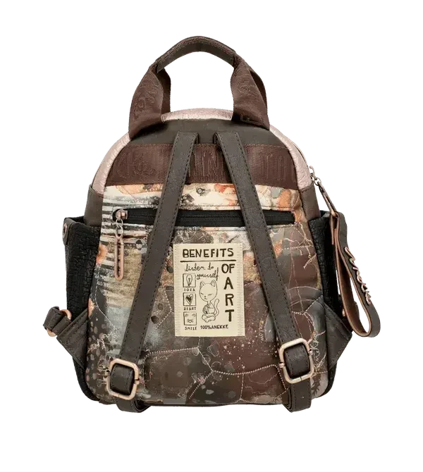 Sac à Dos Anekke Shoen 37735-167 6 Sac à Dos Anekke Shoen 37735-167 – Image 4