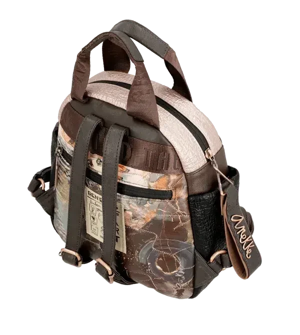 Sac à Dos Anekke Shoen 37735-167 9 Sac à Dos Anekke Shoen 37735-167 – Image 7