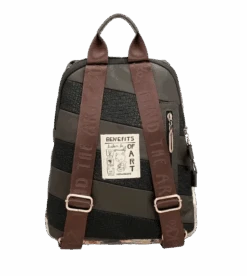 Sac à Dos Anekke Shoen 37735-240 -Mode Sacs Magasin sac a dos anekke shoen 37735 240 sac a dos anekke shoen 37735 240 default title melisac reims 4