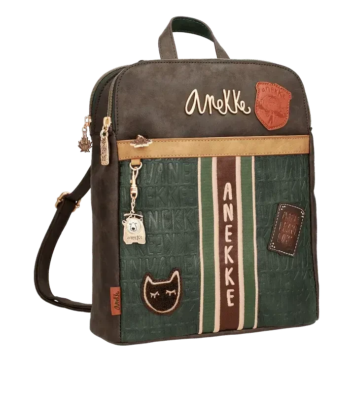 Sac à Dos Anekke The Forest 35675-073 4 Sac à Dos Anekke The Forest 35675-073 – Image 2