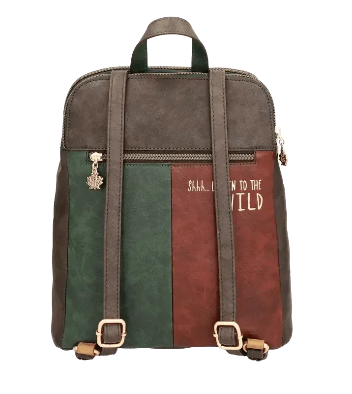 Sac à Dos Anekke The Forest 35675-073 5 Sac à Dos Anekke The Forest 35675-073 – Image 3