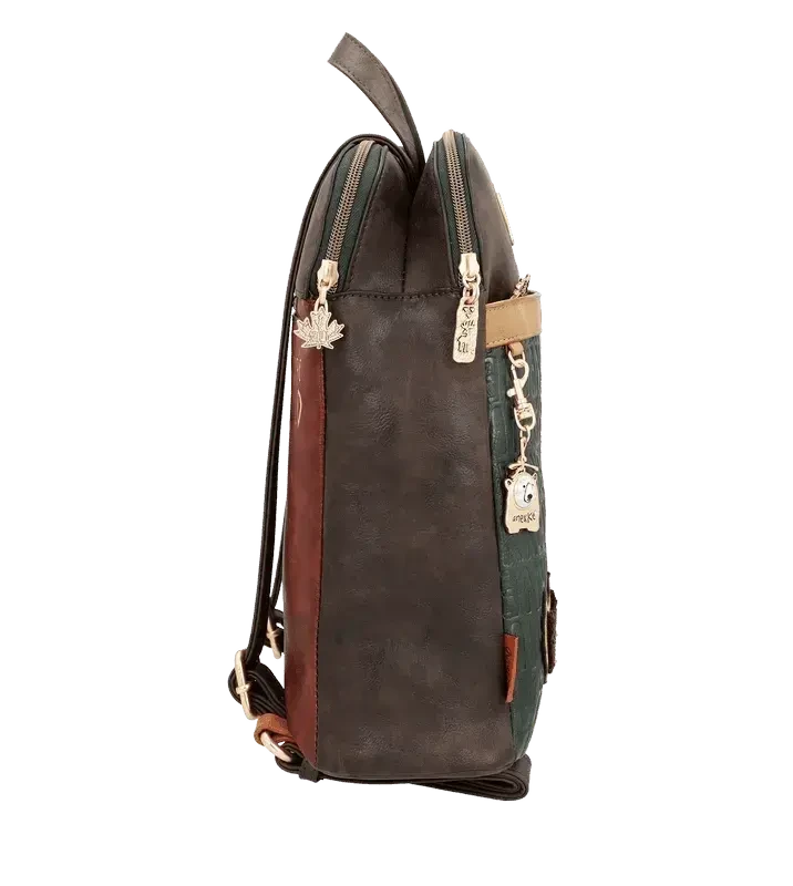 Sac à Dos Anekke The Forest 35675-073 8 Sac à Dos Anekke The Forest 35675-073 – Image 6