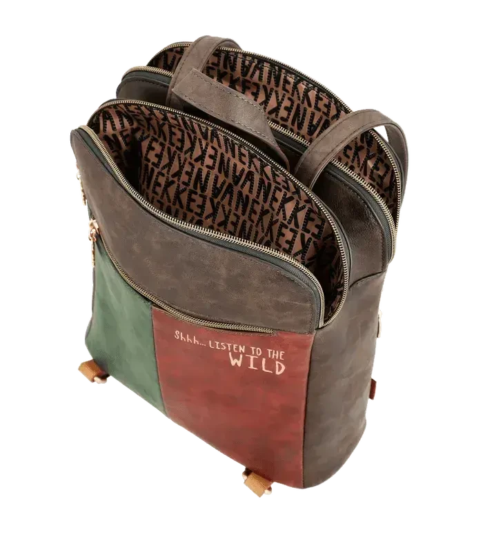 Sac à Dos Anekke The Forest 35675-073 9 Sac à Dos Anekke The Forest 35675-073 – Image 7