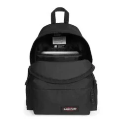 Sac à Dos Eastpak Day Pak'r Black -Mode Sacs Magasin sac a dos eastpak day pak r black sac a dos eastpak day pak r black default title melisac reims 4