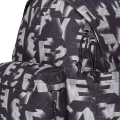 Sac à Dos Eastpak Day Pak'r Blocktype Black -Mode Sacs Magasin sac a dos eastpak day pak r blocktype black sac a dos eastpak day pak r blocktype black default title melisac reims 4