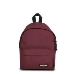 Sac à Dos Eastpak Orbit Crafty Wine