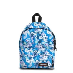 Sac à Dos Eastpak Orbit Soft Blue
