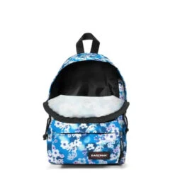 Sac à Dos Eastpak Orbit Soft Blue -Mode Sacs Magasin sac a dos eastpak orbit soft blue sac a dos eastpak orbit soft blue default title melisac reims 4