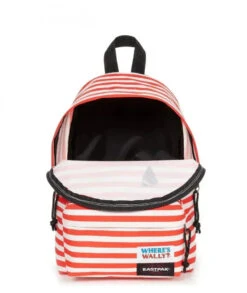 Sac à Dos Eastpak Orbit Wally Silk Stripe 11 Sac à Dos Eastpak Orbit Wally Silk Stripe -Mode Sacs Magasin sac a dos eastpak orbit wally silk stripe sac a dos eastpak orbit wally silk stripe default title melisac reims 5