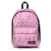 Sac à Dos Eastpak Out Of Office Herbs Pink
