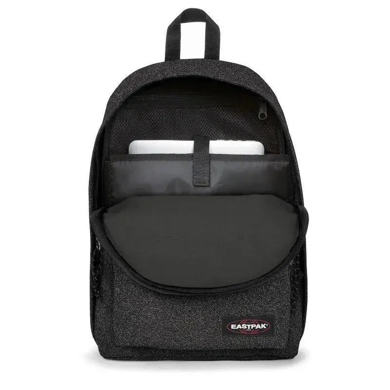 Sac à Dos Eastpak Out Of Office Spark Black 4 Sac à Dos Eastpak Out Of Office Spark Black – Image 2